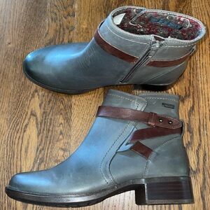Rockport Copley Chelsea ankle boots